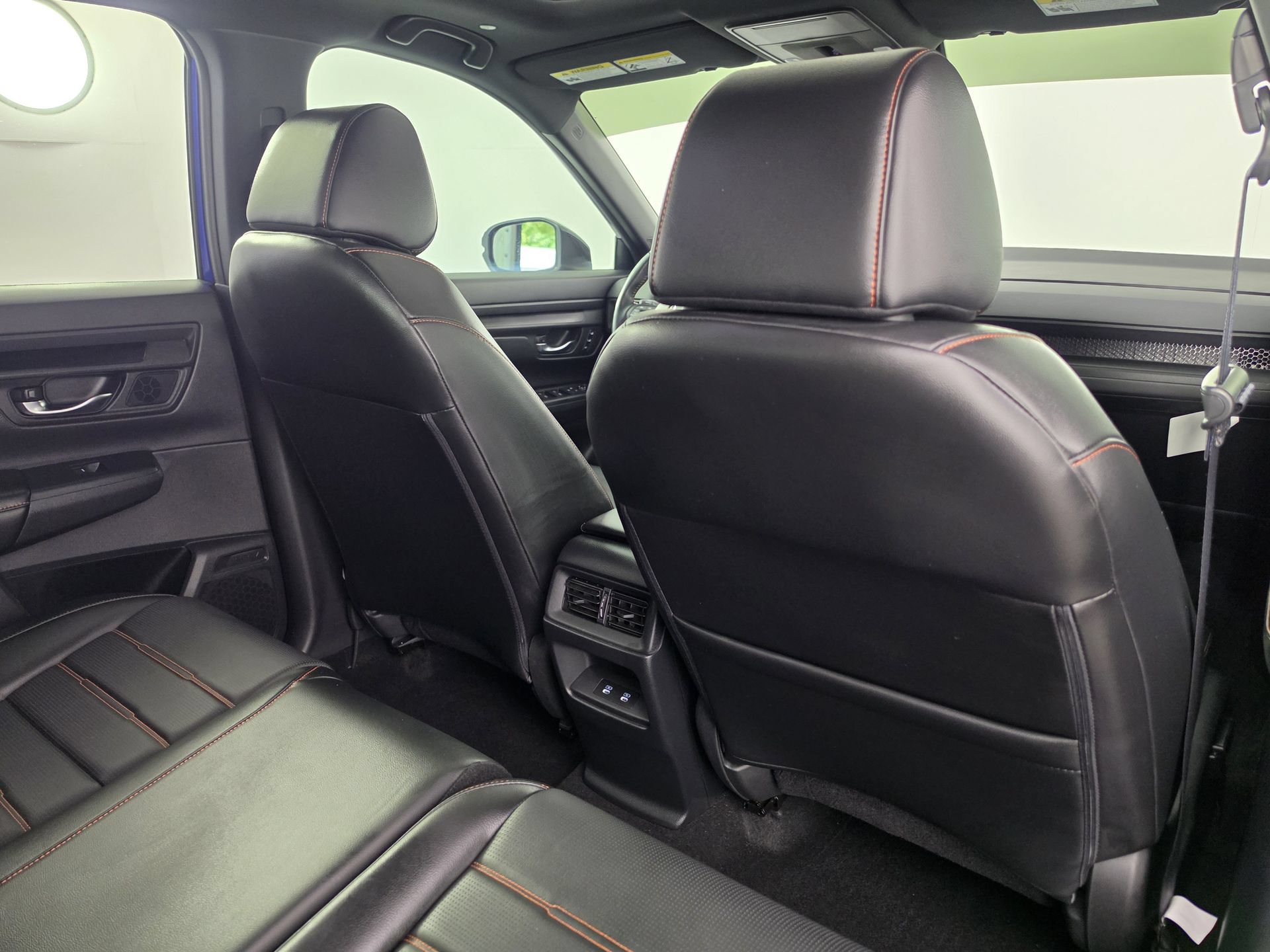 Used 2025 Honda CR-V Sport-L image 26