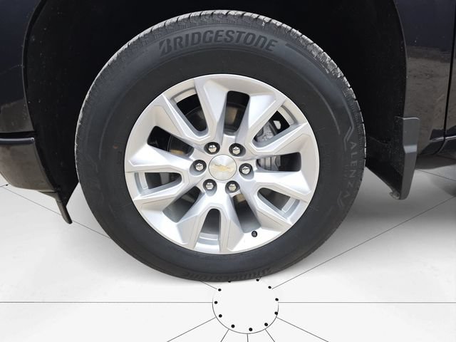 Used 2023 Chevrolet Silverado 1500 Custom RWD image 31