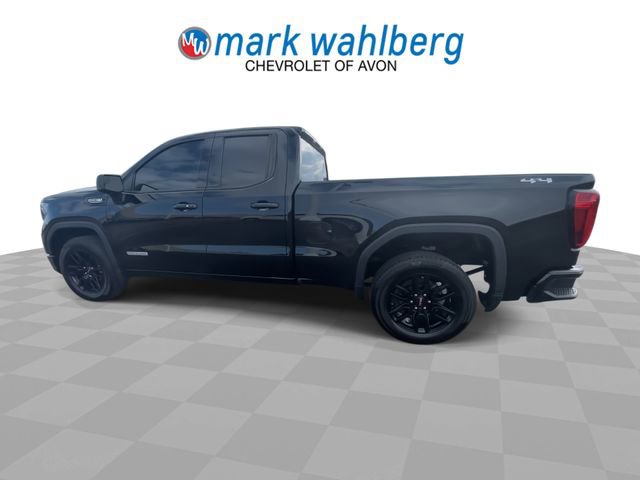 Certified 2023 GMC Sierra 1500 Elevation AWD/4WD image 5