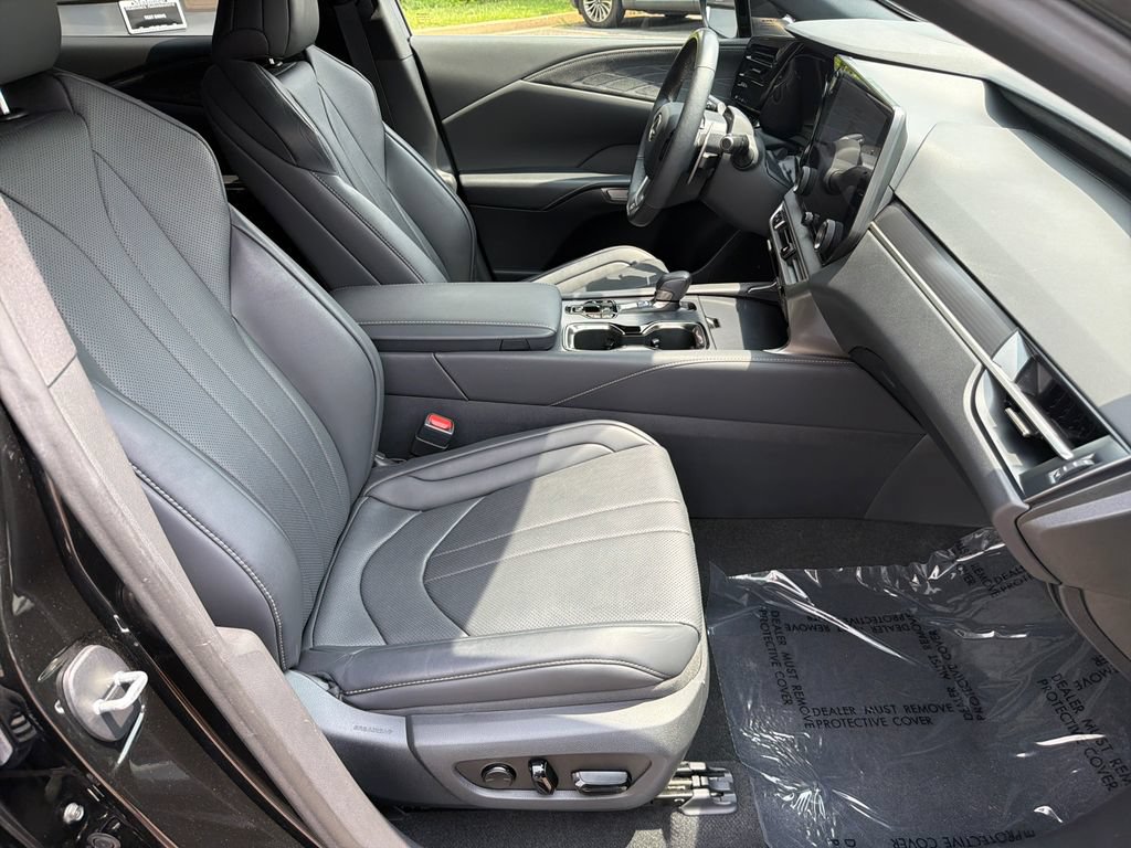 Used 2023 Lexus RX 350 F Sport w/ Cold Area Package AWD/4WD image 13