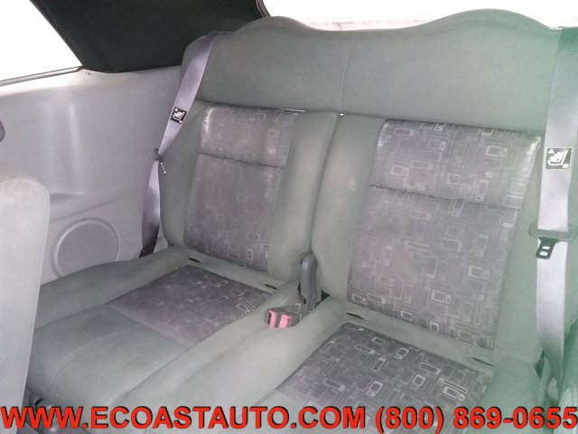 Used 2007 Chrysler PT Cruiser Touring image 12