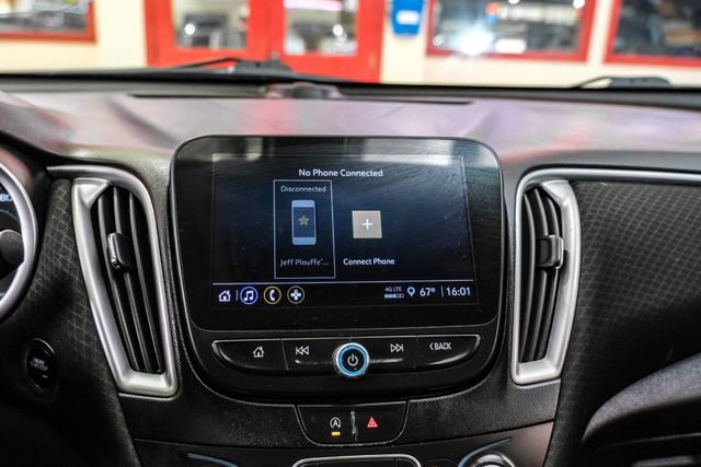 Used 2022 Chevrolet Malibu LS w/ LPO, Floor Liner Package FWD image 24