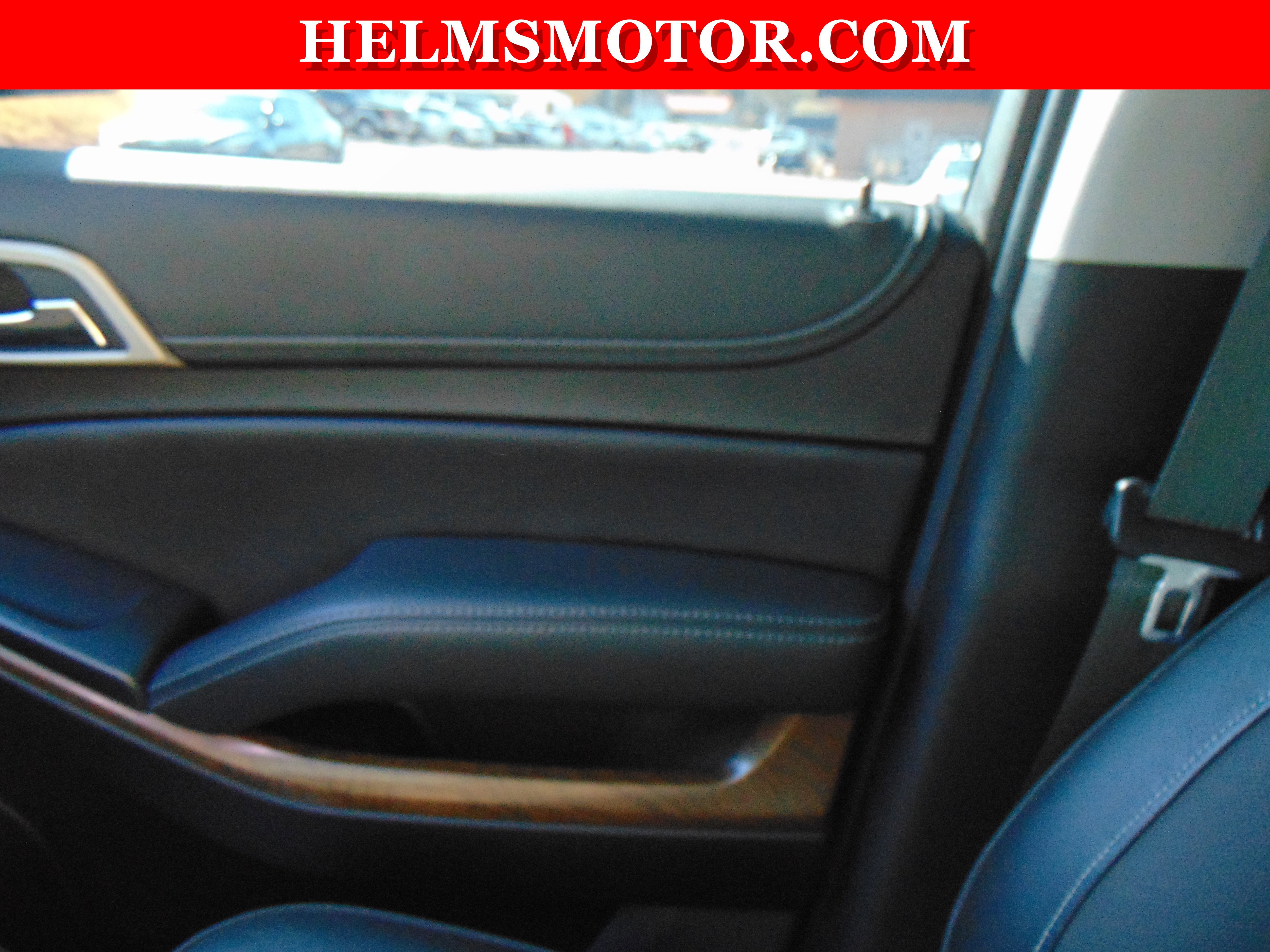 Used 2019 GMC Yukon Denali w/ Open Road Package image 34