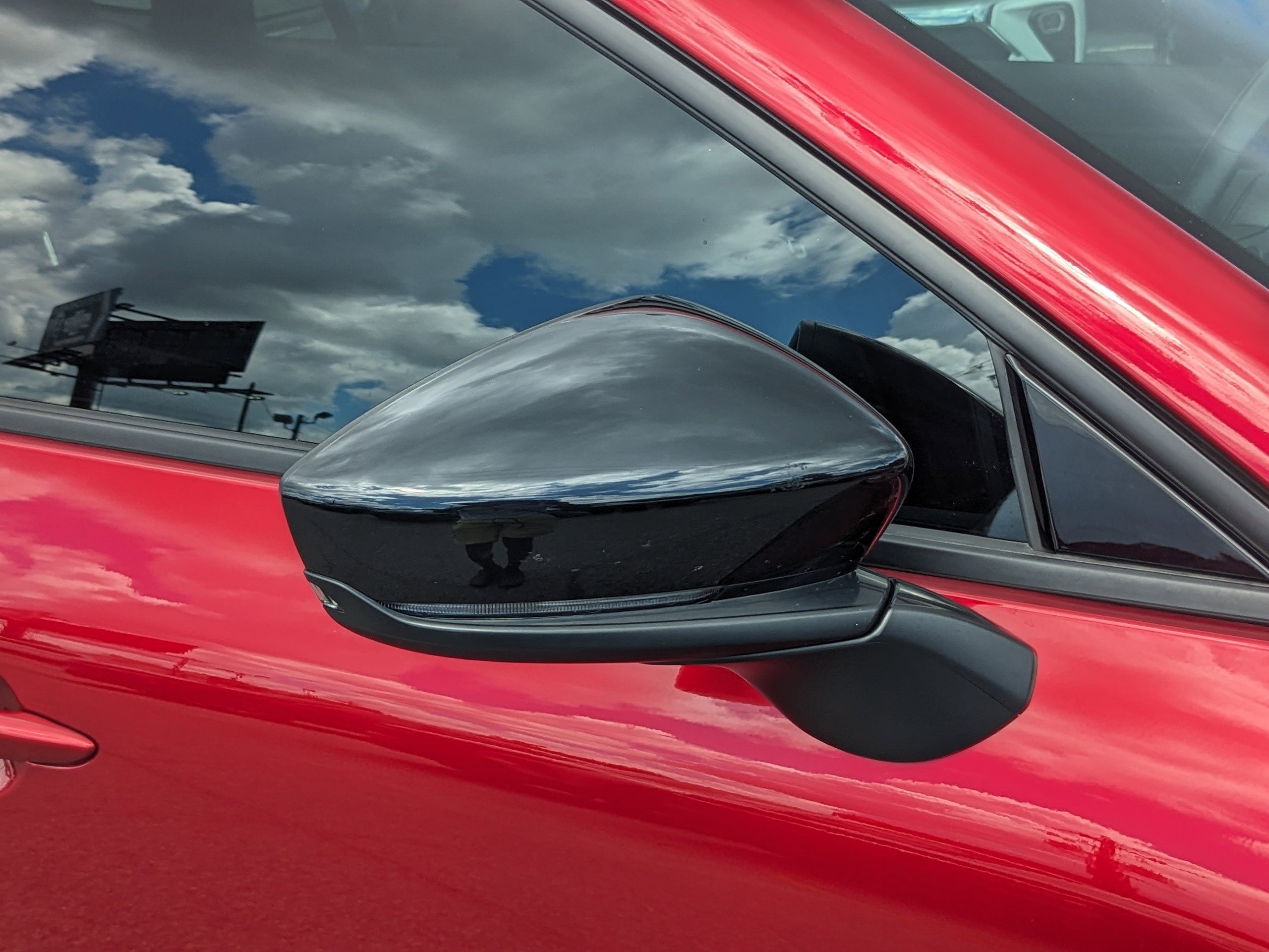 Used 2023 MAZDA CX-50 AWD 2.5 S w/ Cargo Package image 12