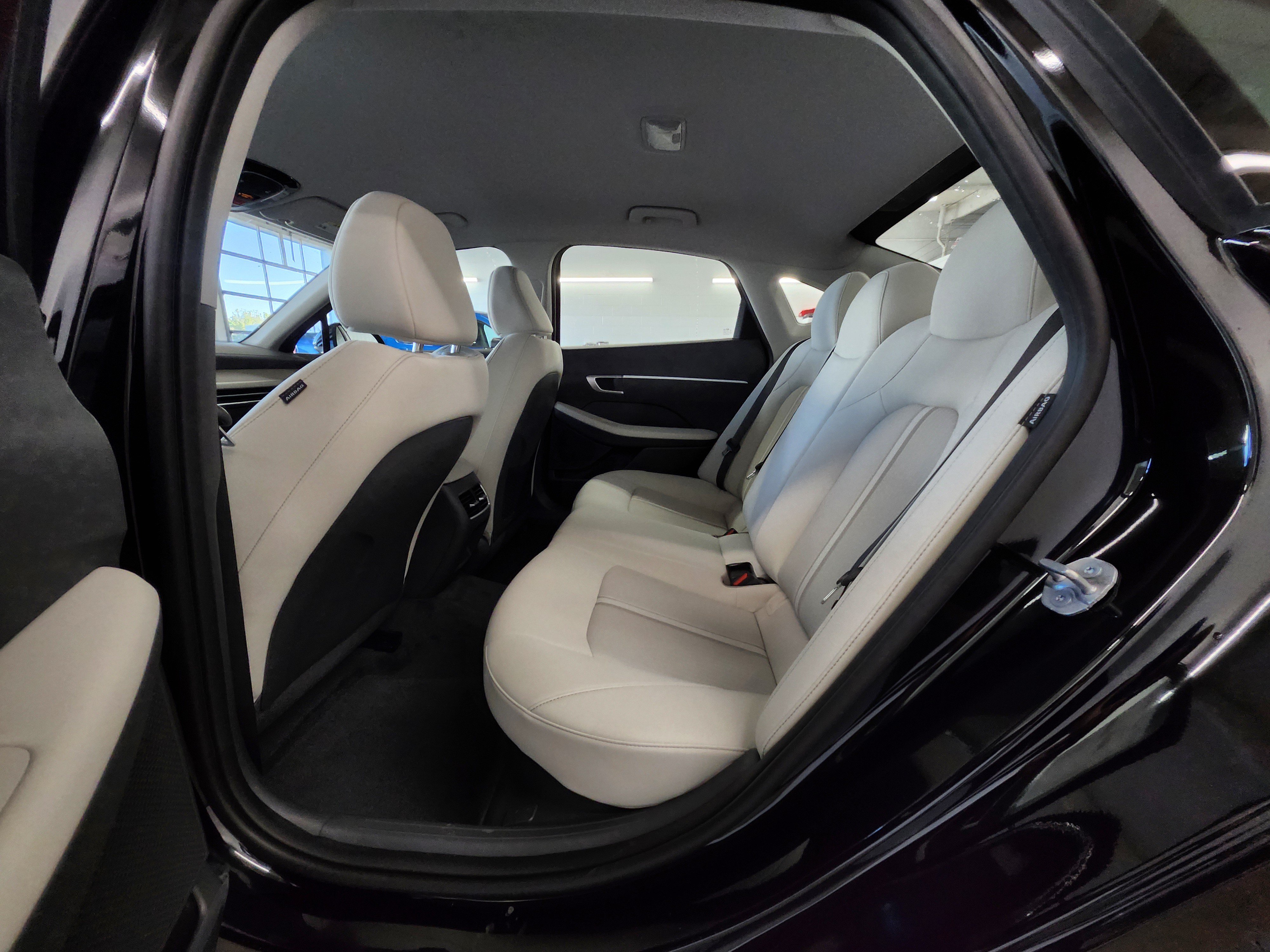 New 2026 Hyundai Sonata Blue FWD image 15