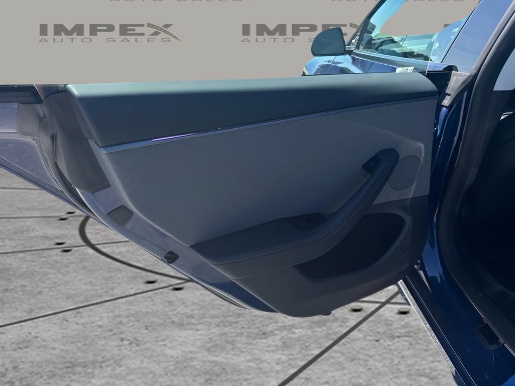Used 2026 Tesla Model 3 RWD image 28