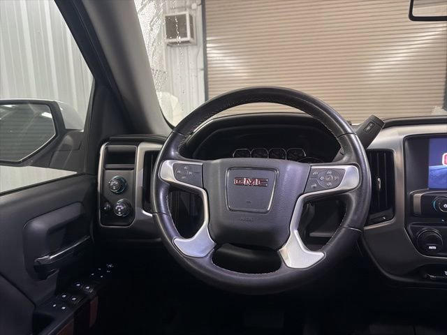 Used 2018 GMC Sierra 1500 SLE w/ SLE Value Package image 35
