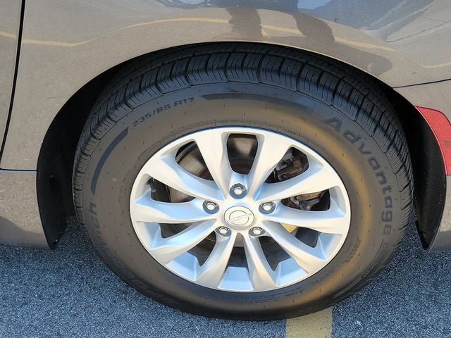 Used 2018 Chrysler Pacifica Touring-L Plus FWD image 27