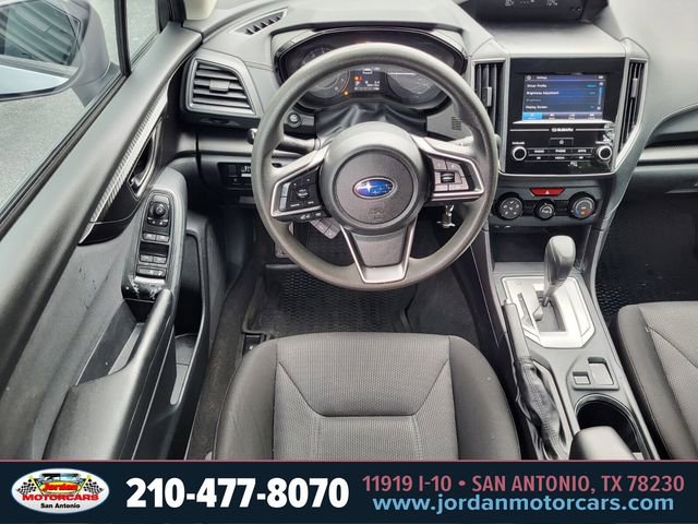 Used 2022 Subaru Impreza 2.0i AWD/4WD image 13