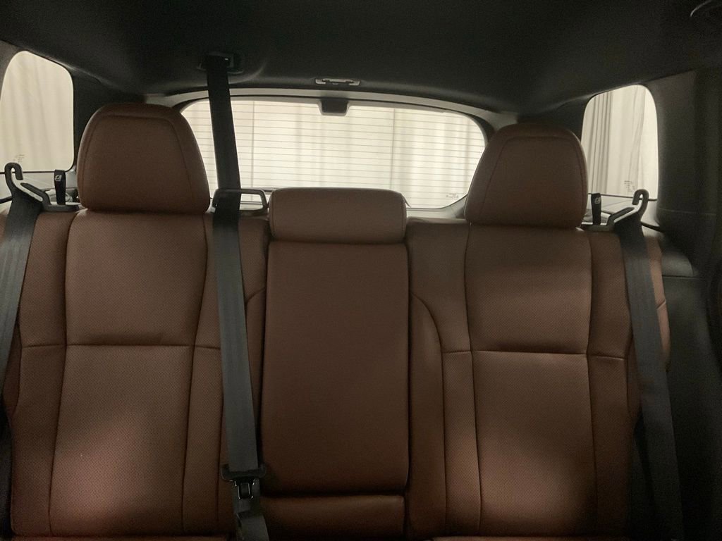 New 2026 Subaru Outback Touring image 30