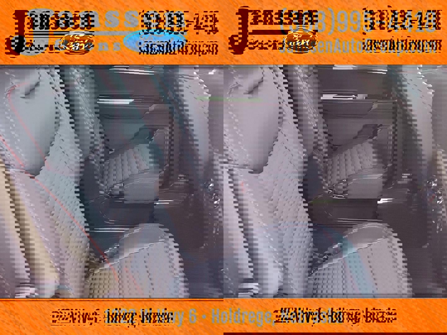 New 2026 Ford Explorer ST-Line image 9