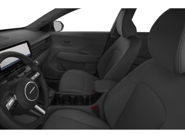 New 2025 Hyundai Kona SEL FWD image 42