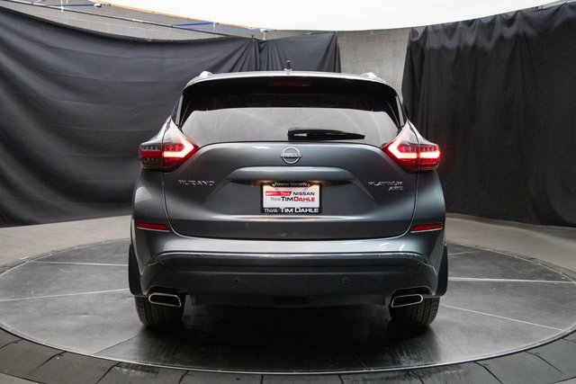 Used 2024 Nissan Murano Platinum image 12
