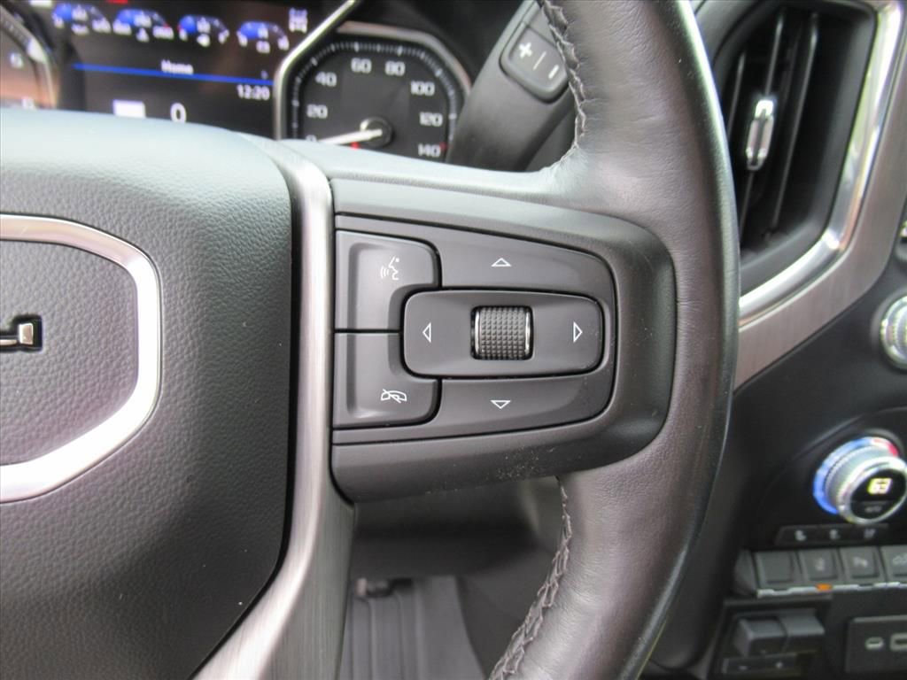 Used 2023 GMC Sierra 2500 Denali w/ Denali Ultimate Package image 22