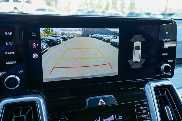 Used 2022 Kia Sorento EX w/ Panoramic Sunroof Package AWD/4WD image 26