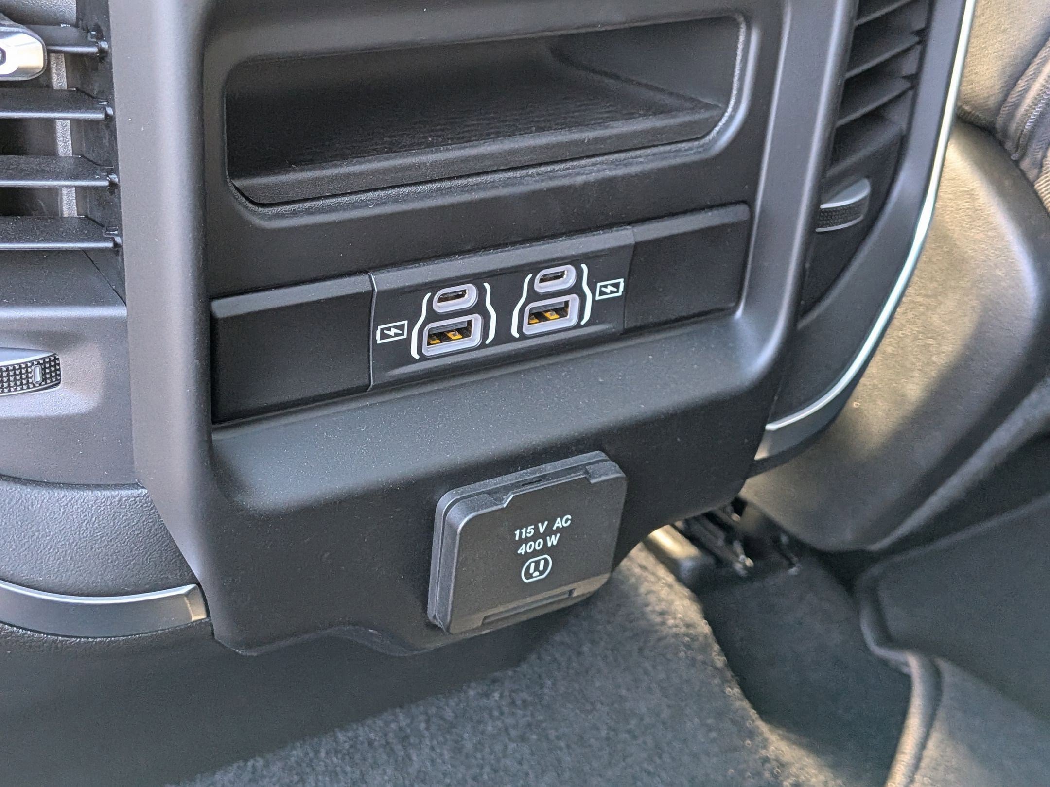 New 2026 RAM 1500 Big Horn AWD/4WD image 29