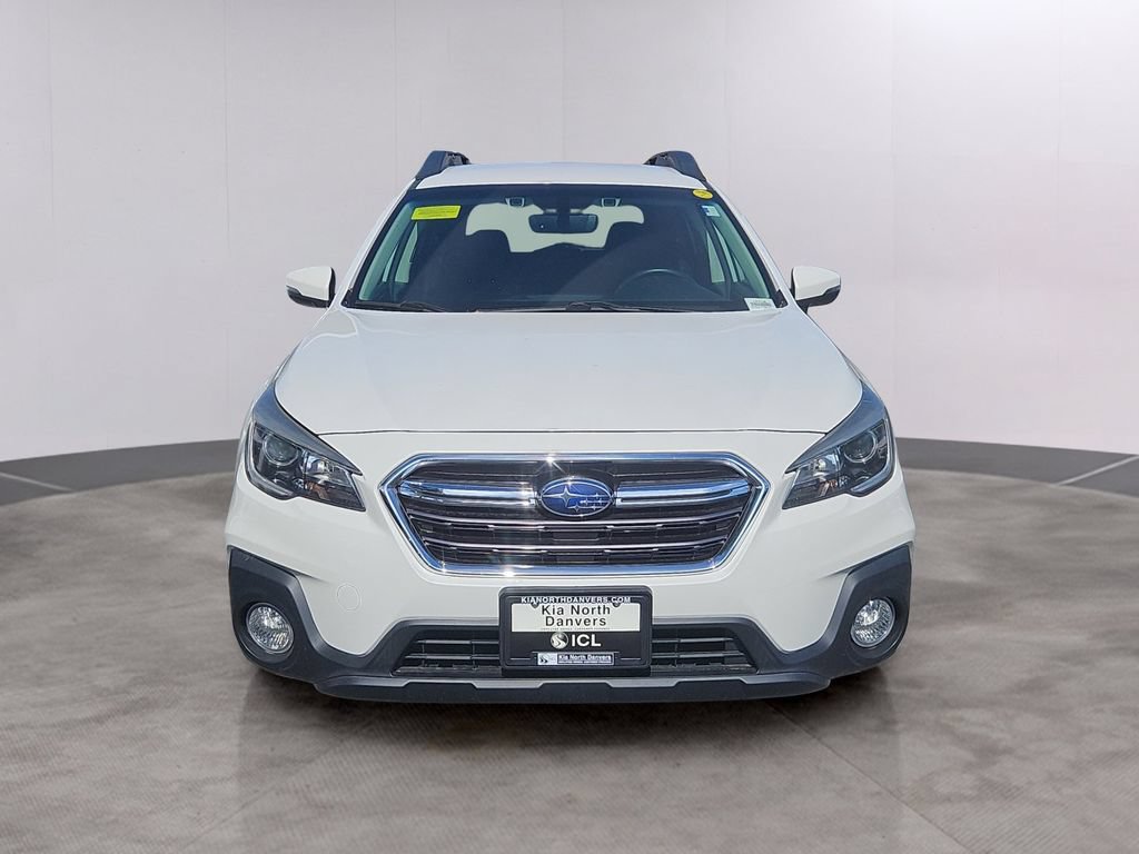 Used 2019 Subaru Outback 2.5i Limited AWD/4WD image 2