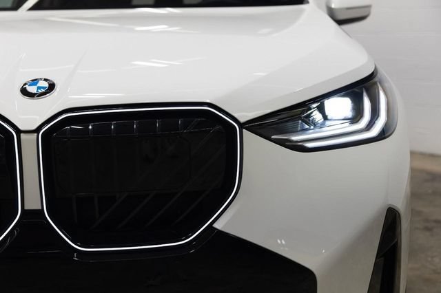 Certified 2026 BMW X3 xDrive30i w/ Premium Package AWD/4WD image 10