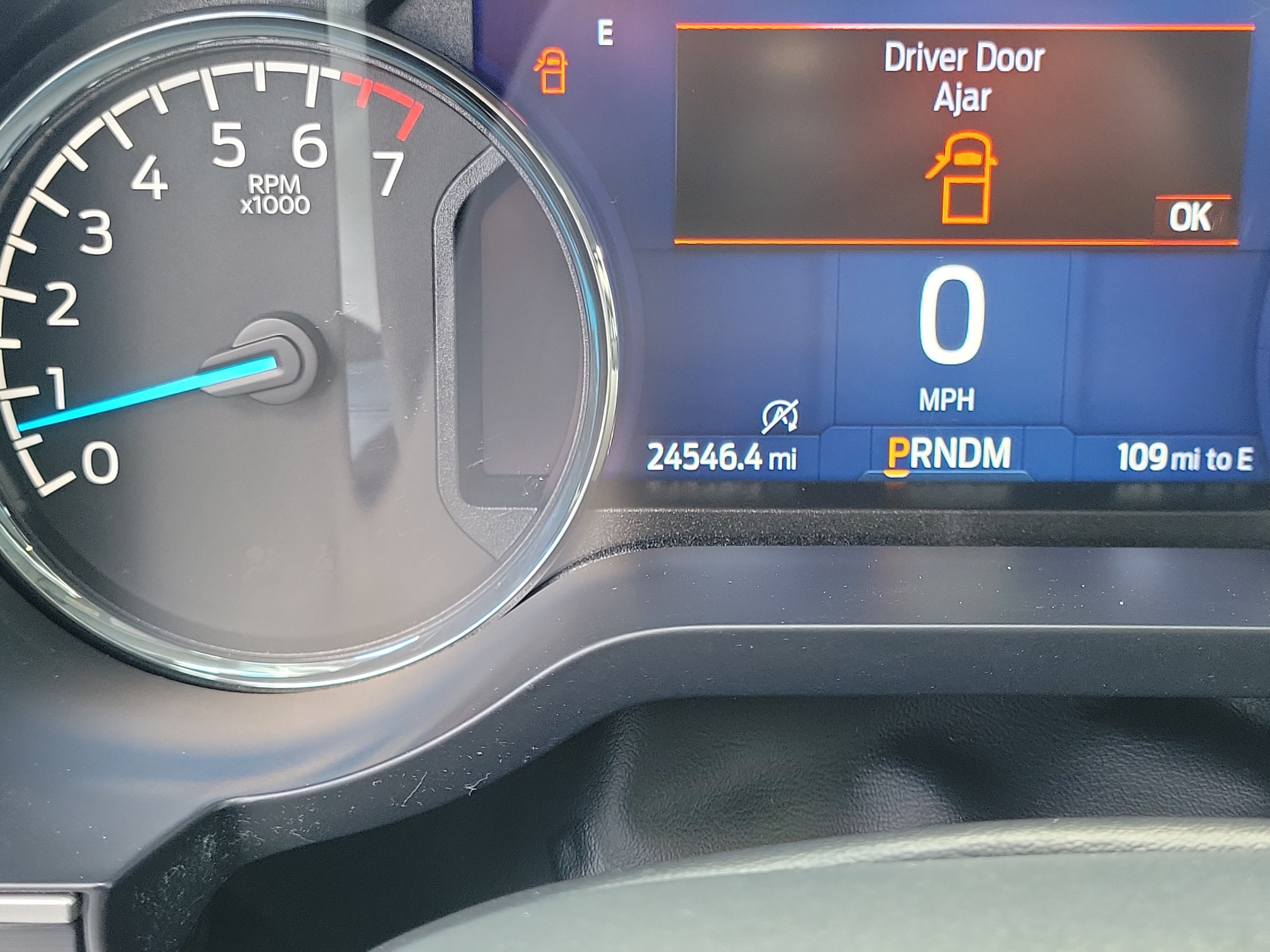 Used 2023 Ford F150 XLT w/ Equipment Group 302A High AWD/4WD image 25
