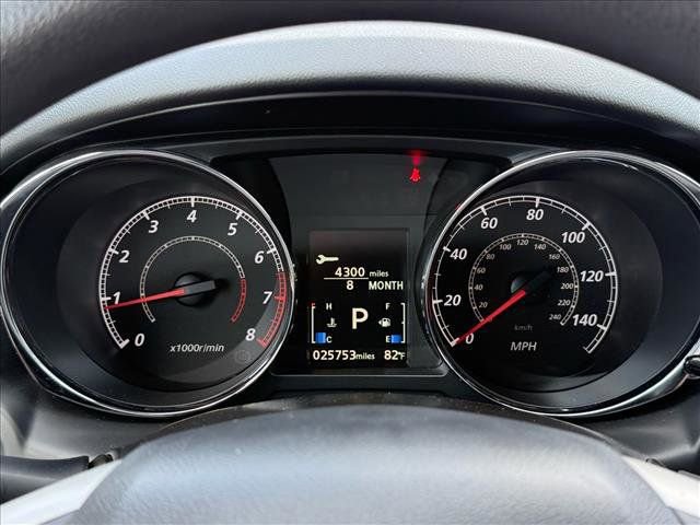 Used 2024 Mitsubishi Outlander Sport ES AWD/4WD image 15
