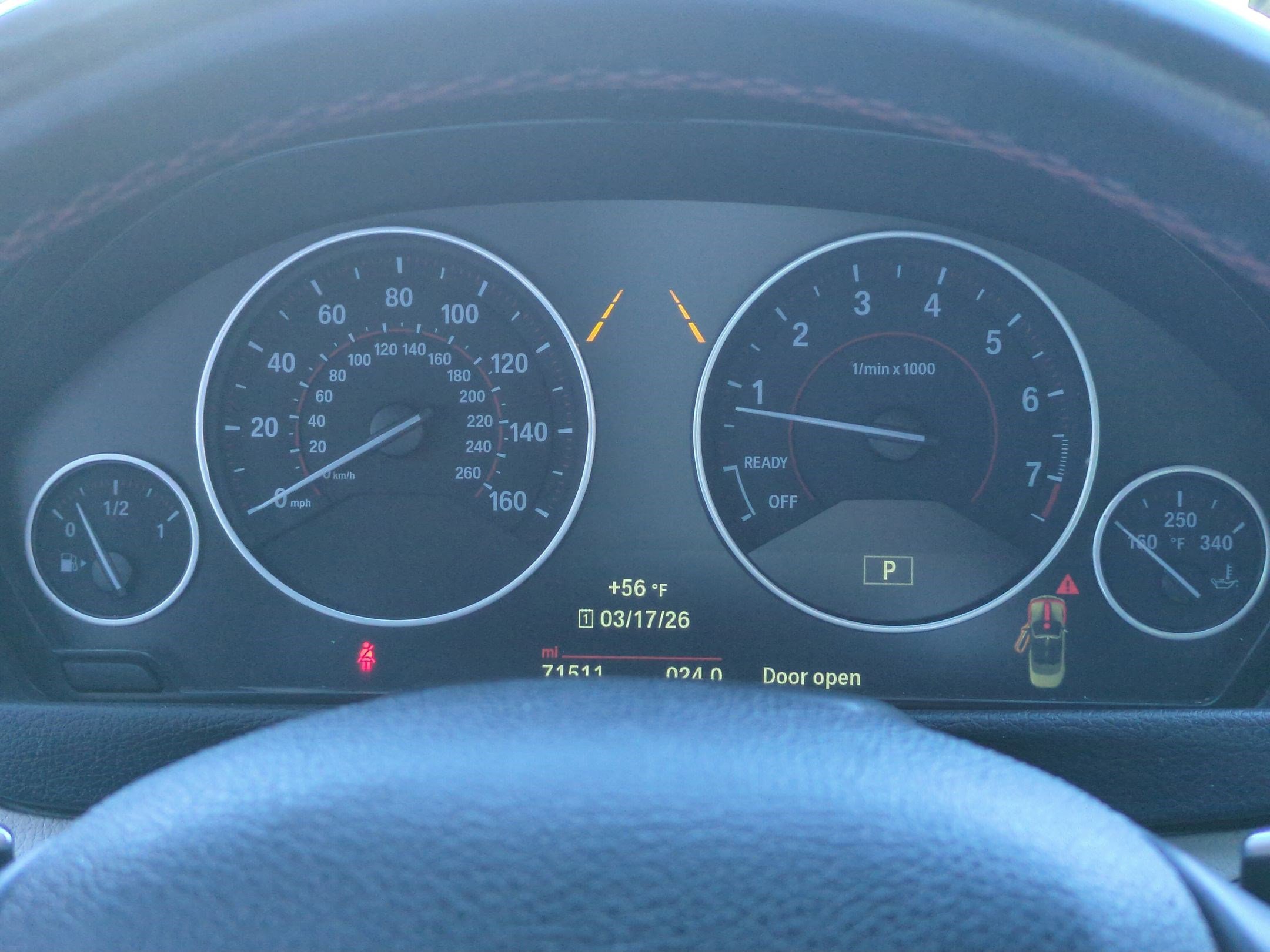 Used 2020 BMW 430i Convertible w/ Convenience Package RWD image 20