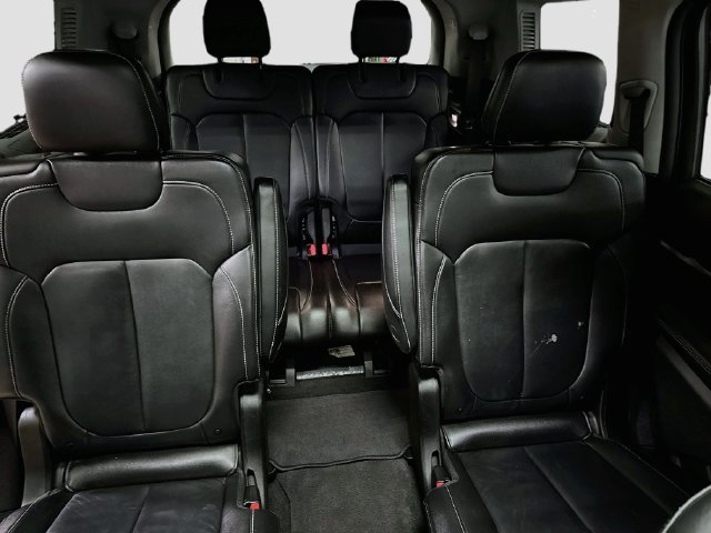 Used 2021 Jeep Grand Cherokee L Limited AWD/4WD image 25