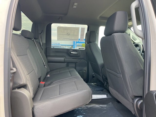 New 2026 Chevrolet Silverado 2500 Custom w/ Custom Value Package image 43
