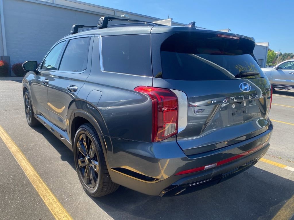 Used 2023 Hyundai Palisade XRT image 12