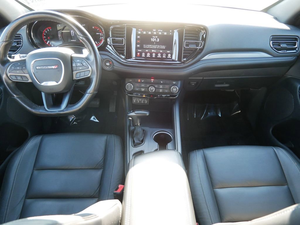 Used 2022 Dodge Durango GT AWD/4WD image 14