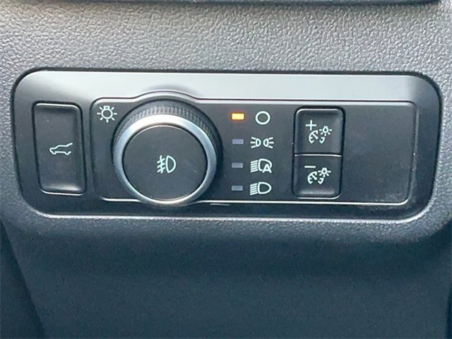 New 2026 Ford Escape Platinum w/ Premium Technology Package image 29