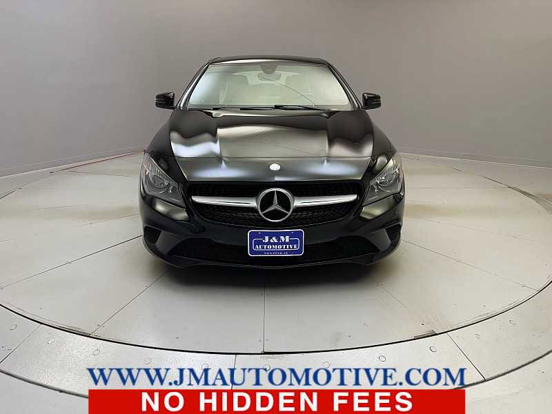 Used 2015 Mercedes-Benz CLA 250 image 8