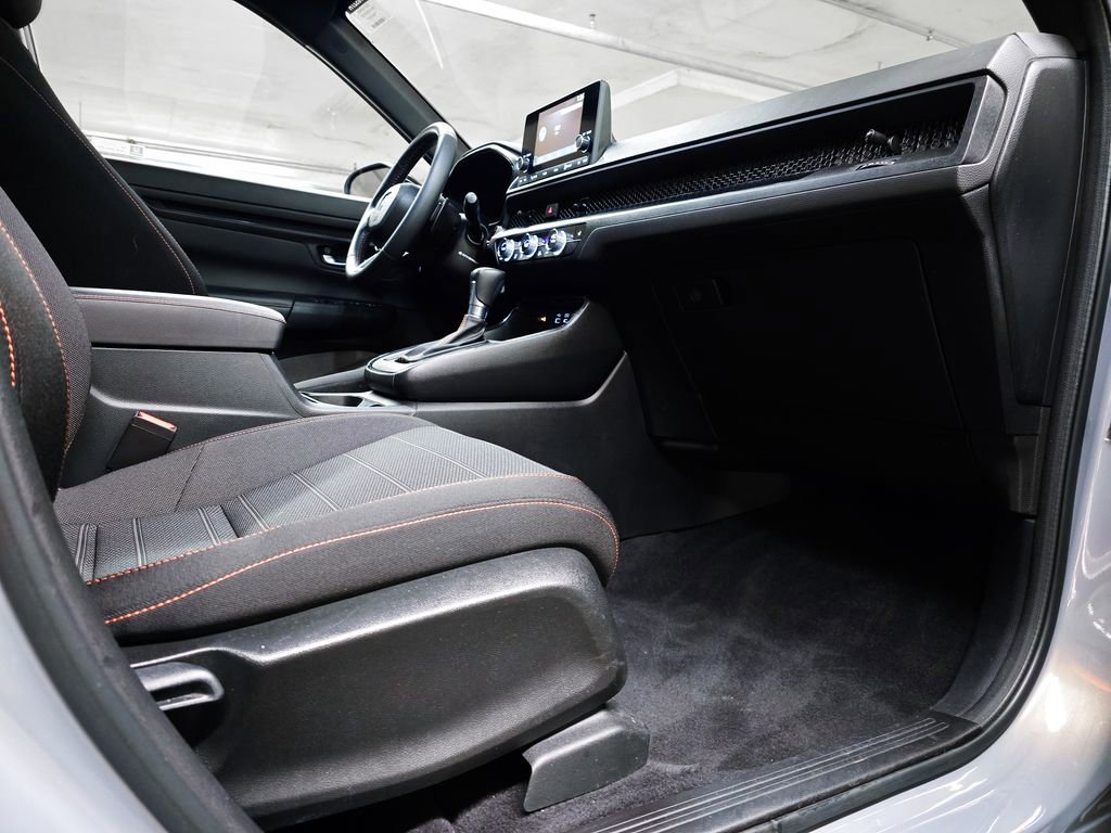 Certified 2023 Honda CR-V Sport image 39