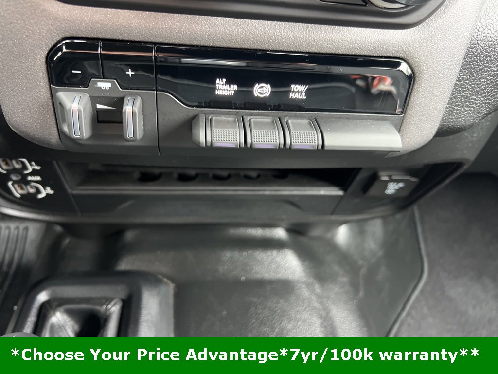 Certified 2023 RAM 3500 Tradesman w/ Chrome Appearance Group image 66