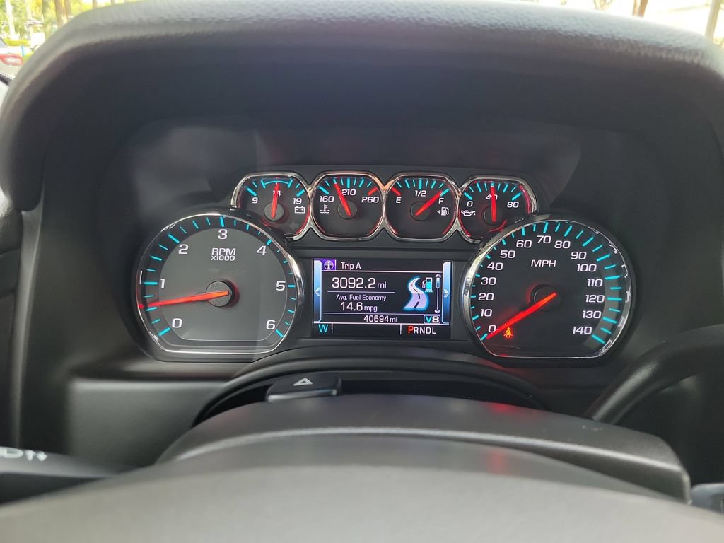 Used 2017 GMC Yukon SLE w/ SLE Value Package RWD image 24