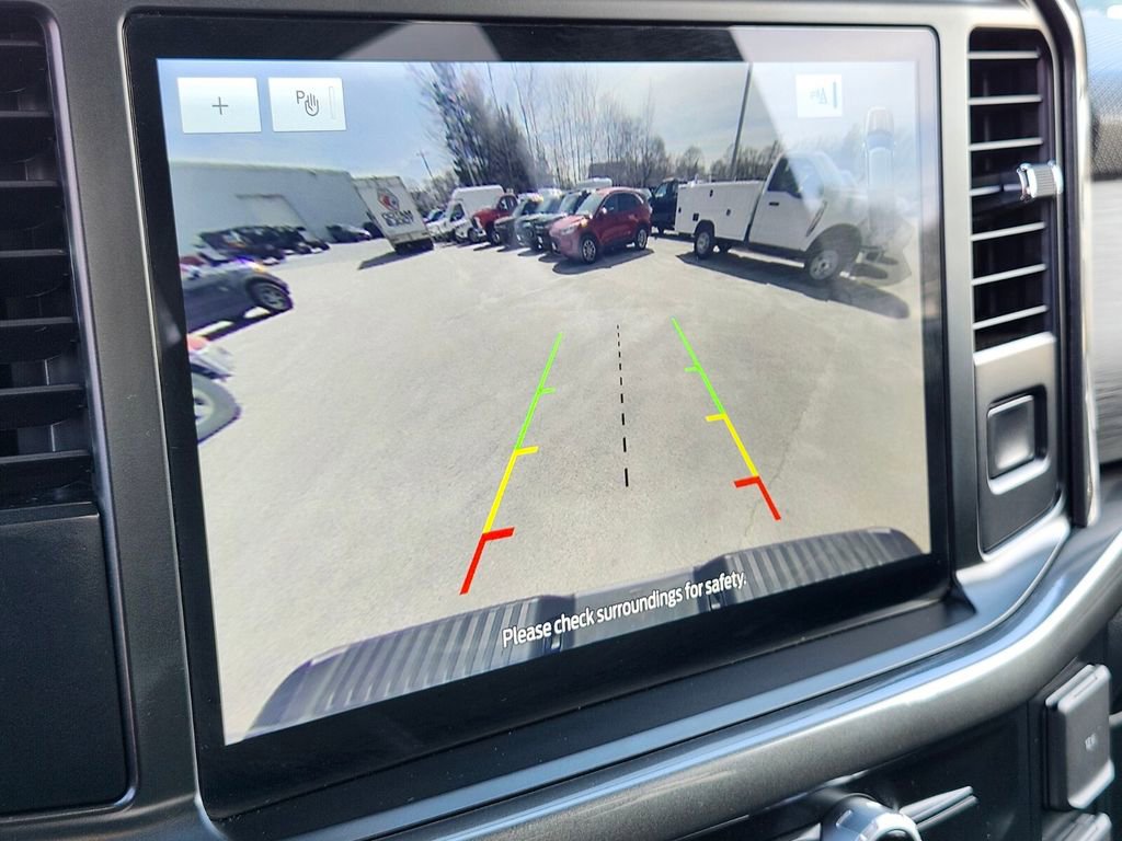 Certified 2023 Ford F150 XLT w/ Equipment Group 302A High image 21