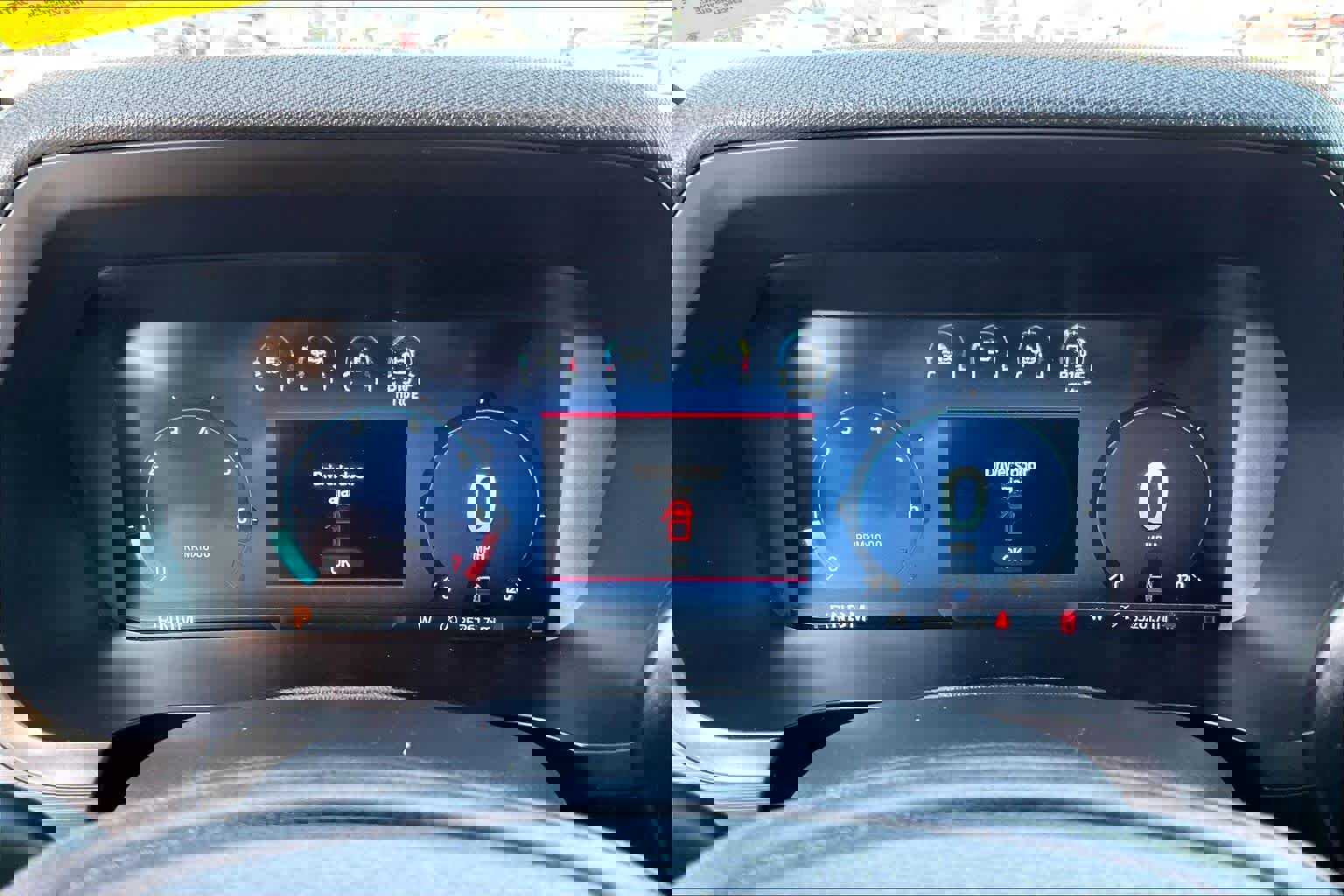 Certified 2024 Ford F150 STX image 21