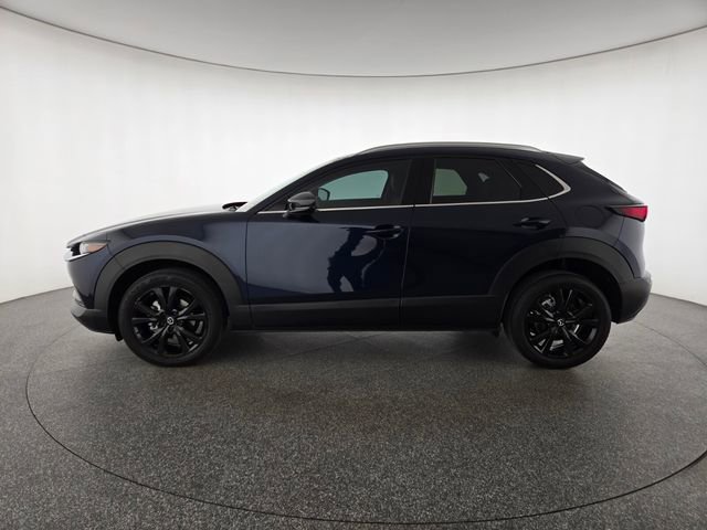 Used 2023 MAZDA CX-30 2.5 Turbo w/ Premium Package image 29