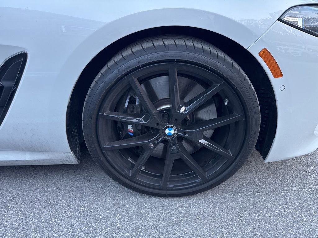 Certified 2026 BMW 840i xDrive Coupe image 3