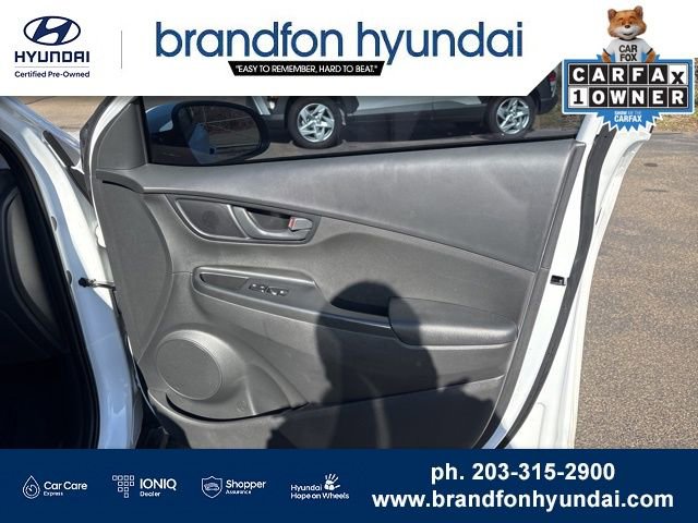Used 2023 Hyundai Kona SEL w/ Cargo Package AWD/4WD image 8