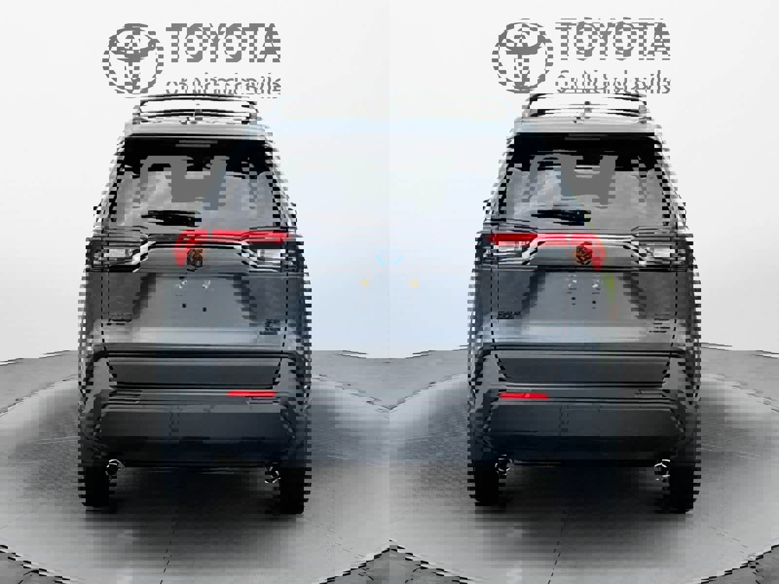 Used 2023 Toyota RAV4 XLE w/ Convenience Package image 4