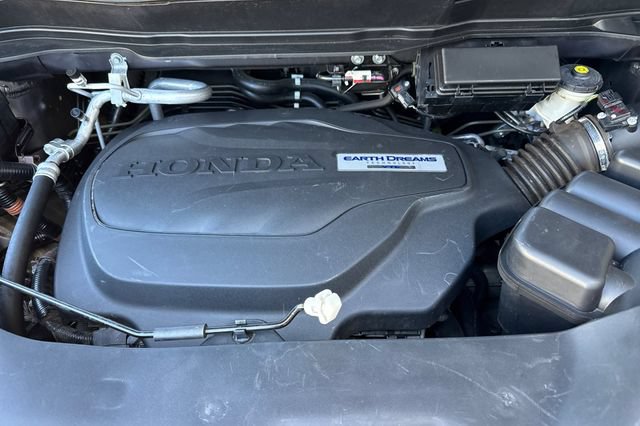 Used 2019 Honda Pilot Elite image 55