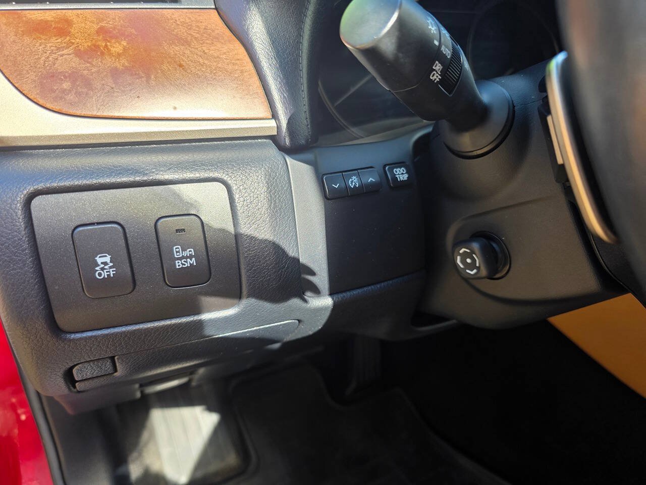 Used 2015 Lexus GS 350 w/ Premium Package RWD image 17