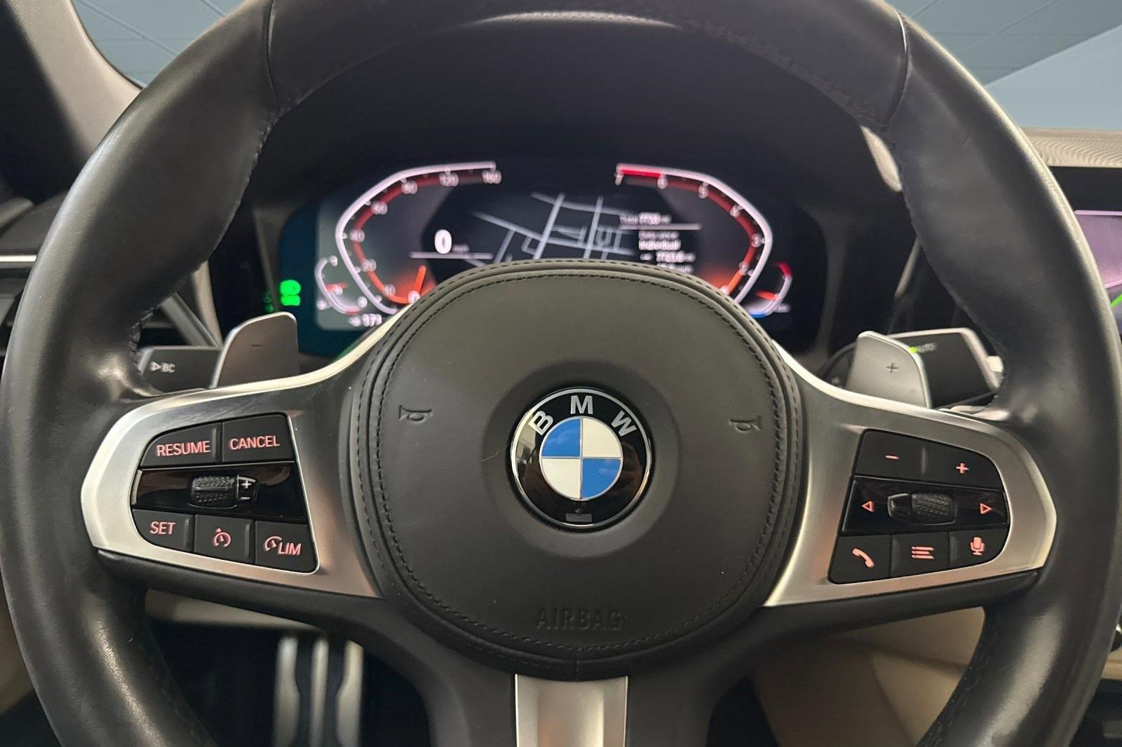 Certified 2023 BMW 430i Convertible w/ M Sport Package image 15