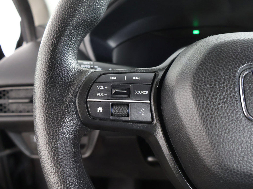 Used 2024 Honda HR-V LX image 39