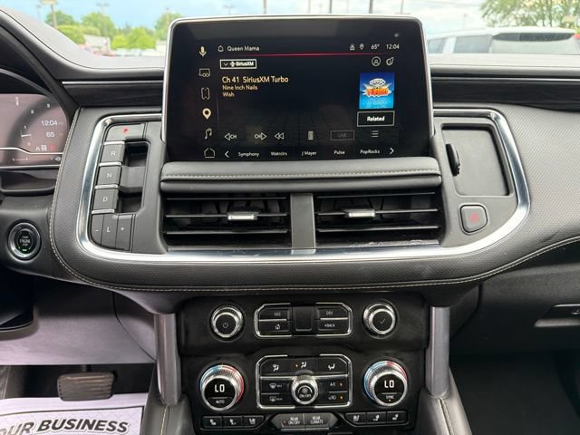 Certified 2023 GMC Yukon XL SLT AWD/4WD image 17