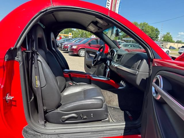 Used 2006 Chevrolet SSR w/ Preferred Equipment Group RWD image 10