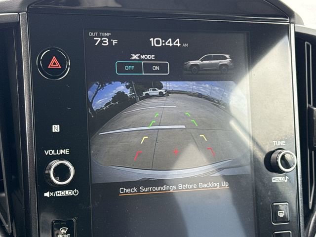 Certified 2026 Subaru Forester Premium image 23