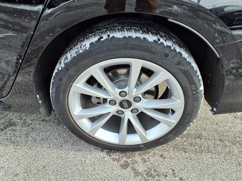 Used 2025 Audi A3 2.0T Premium w/ Convenience Package image 11