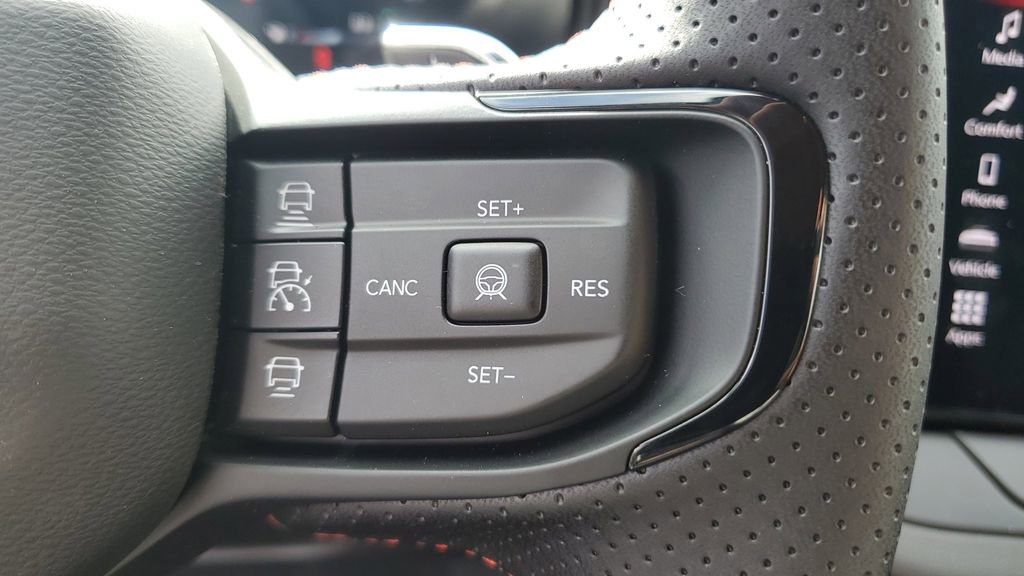 New 2026 Dodge Charger Scat Pack w/ Blacktop Package image 28