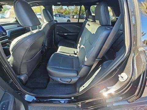 Used 2024 Lexus TX 350 FWD image 6